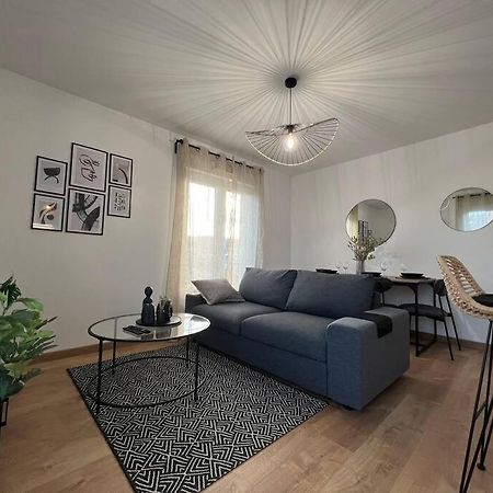 Appartement Proche Disneyland Куломье Экстерьер фото