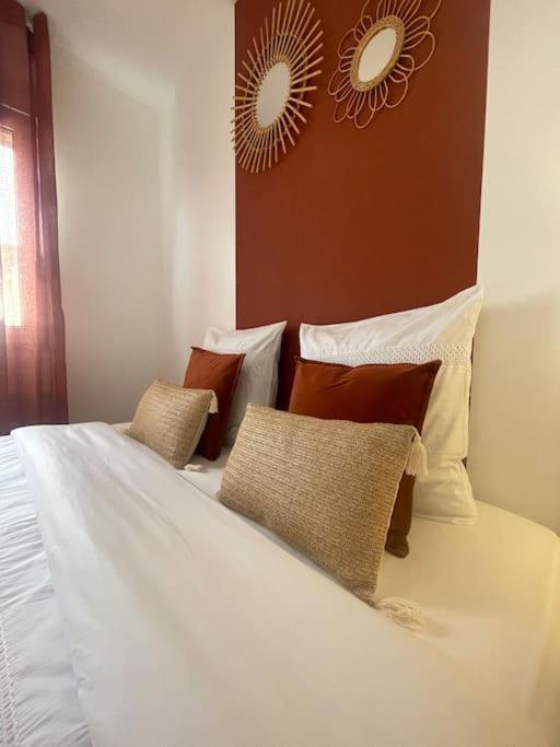 Appartement Proche Disneyland Куломье Экстерьер фото