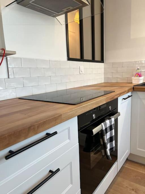 Appartement Proche Disneyland Куломье Экстерьер фото