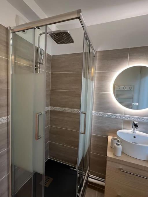 Appartement Proche Disneyland Куломье Экстерьер фото