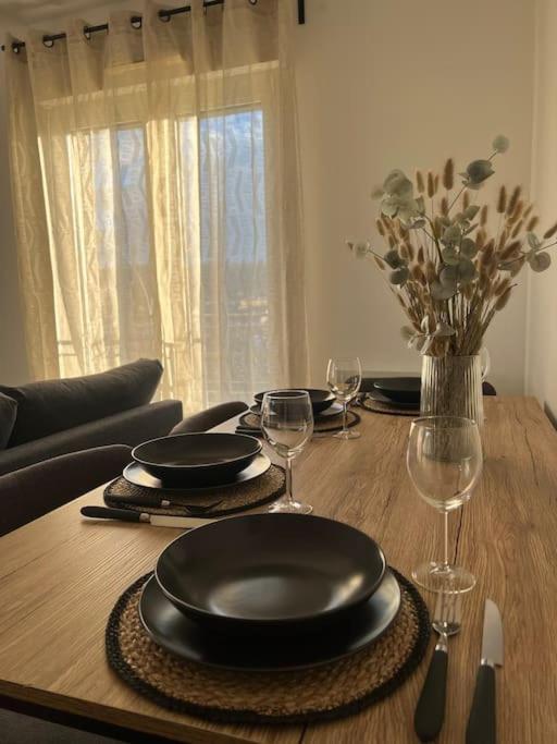 Appartement Proche Disneyland Куломье Экстерьер фото