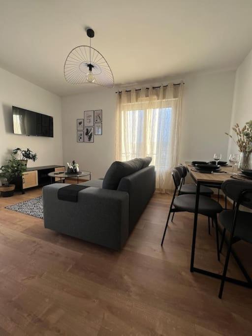 Appartement Proche Disneyland Куломье Экстерьер фото