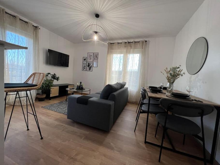 Appartement Proche Disneyland Куломье Экстерьер фото